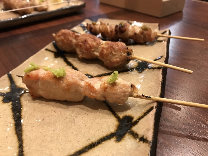 横浜焼き鳥食べ放題　アイキャッチ画像